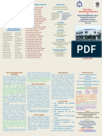 Three Days International Conference On Vedic Mathematics:Emerging Dimensions and Applications in Science, Technology and Social Sciences Research