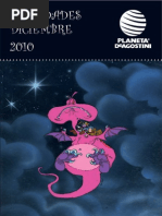 Download HOJA NOVEDADES_diciembre by Planeta DeAgostini Cmics SN41841238 doc pdf