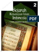Sejarah Kebudayaan Indonesia - Jilid 2 - Tradisi, Intelektual Dan Sosial - Bab1