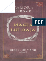 Tamora Pierce - [Cercul de Magie] 03 Magia lui Daja #1.0~5.docx