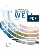 Well Certification Guidebook September 2015 Spanish