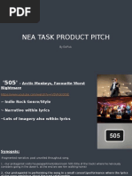 Total English Wordlist Reggae Jazz