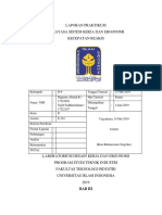 Laporan Reaction Time - D9 Revisi