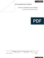 Oracle 11i - Extending The Power of Flexfields Oracle 11i - Extending The Power of Flexfields