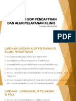 Power Point Sosialisasi Pendaftaran