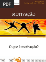 Motivacao