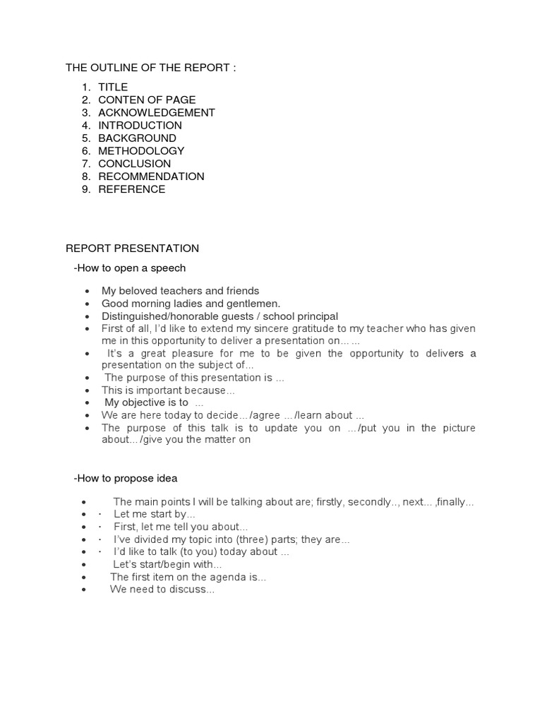 Effective Presentation Techniques Guide | PDF | Psychological Concepts ...