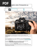 Guia sobre Fotometria Completo