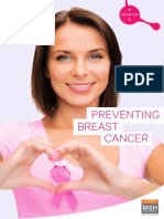 Preventing Breast Cancer MD