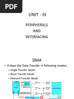 Micro Processors and Micro Controllers