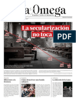 ALFA Y OMEGA - 18 Julio 2019 PDF