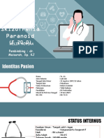 Skizofrenia Paranoid-Dr. Maisarah-Melia Novira
