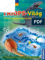 Triops Vilag RULES HU