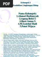 Download Undang-undang Tentang Lingkungan Hidup by basir annas sidiq SN41845509 doc pdf