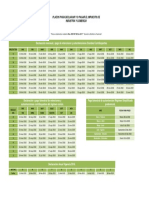 Calendario 2018 PDF