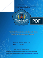 Cover Proposal PKK