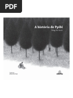 A história de Pbibi