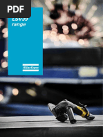 1490 01 the LSV39 Range Atlas Copco