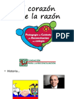 Pedagog A Del Cuidado y La Reconciliacion Colegio Loyola Rep. Dominicana