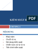 Chuong 4 Kiem Soat Rui Ro F