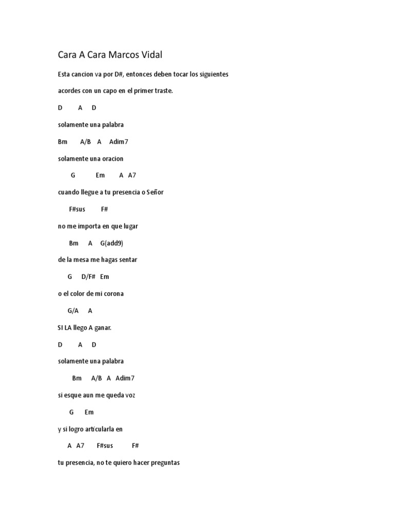 Acordes De Musica Cristiana Concepciones De Dios Cristo Titulo