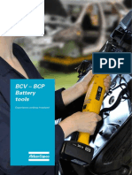 1883 01 BVC - BCP Battery Tools Atlas Copco