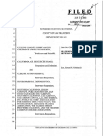 2013-01-25 Decision re Pet. for Writ. of Mandate.pdf