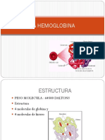 Hemoglobina-1