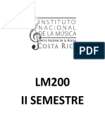 LM 200