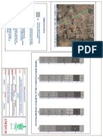 Perfil Estratigrafico Plano