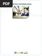 Logística Internacional
