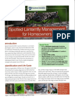 SPLF Management For Homeowners