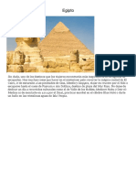 Egipto PDF