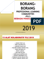 Borang PLC