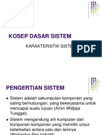 Sistem Informasi