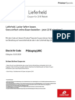 Coupon Lieferheld 10 EUR 20193409140125 867 PDF