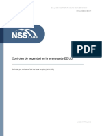 Nss Labs Security Controls in The Us Enterprise - En.es