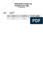 Cotizacion Lrativa 4011