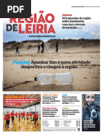 REGIÃO DE LEIRIA Edição 4271 de 24 janeiro 2019