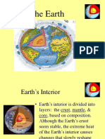 Inside the Earth.ppt