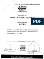 Diplomas Tecnios