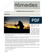 Nómadas0 PDF