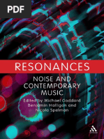 Michael Goddard, Benjamin Halligan, Nicola Spelman ...