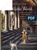Samuel Van Hoogstraten, The Visible World