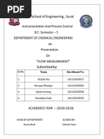 Pacific School of Engineering, Surat