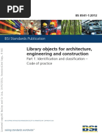 ISO 7817-1:2024 Information Needs Guide | PDF | International ...