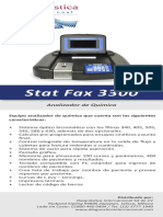 Stat Fax Folletos