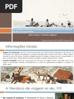 Maximiliano Saberes e Memórias