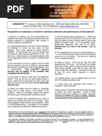 Semkit Mixing Guide | PDF | Legal Liability