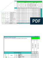 Matriz Analisis Ambiental Jose Olaya